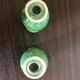 Vintage salt and pepper shaker
