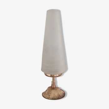 Spindle lamp 30s