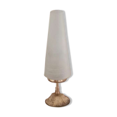 Lampe fuseau années 30