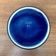 German Fat Lava pottery from the mid-century by Scheurich, 1960s.