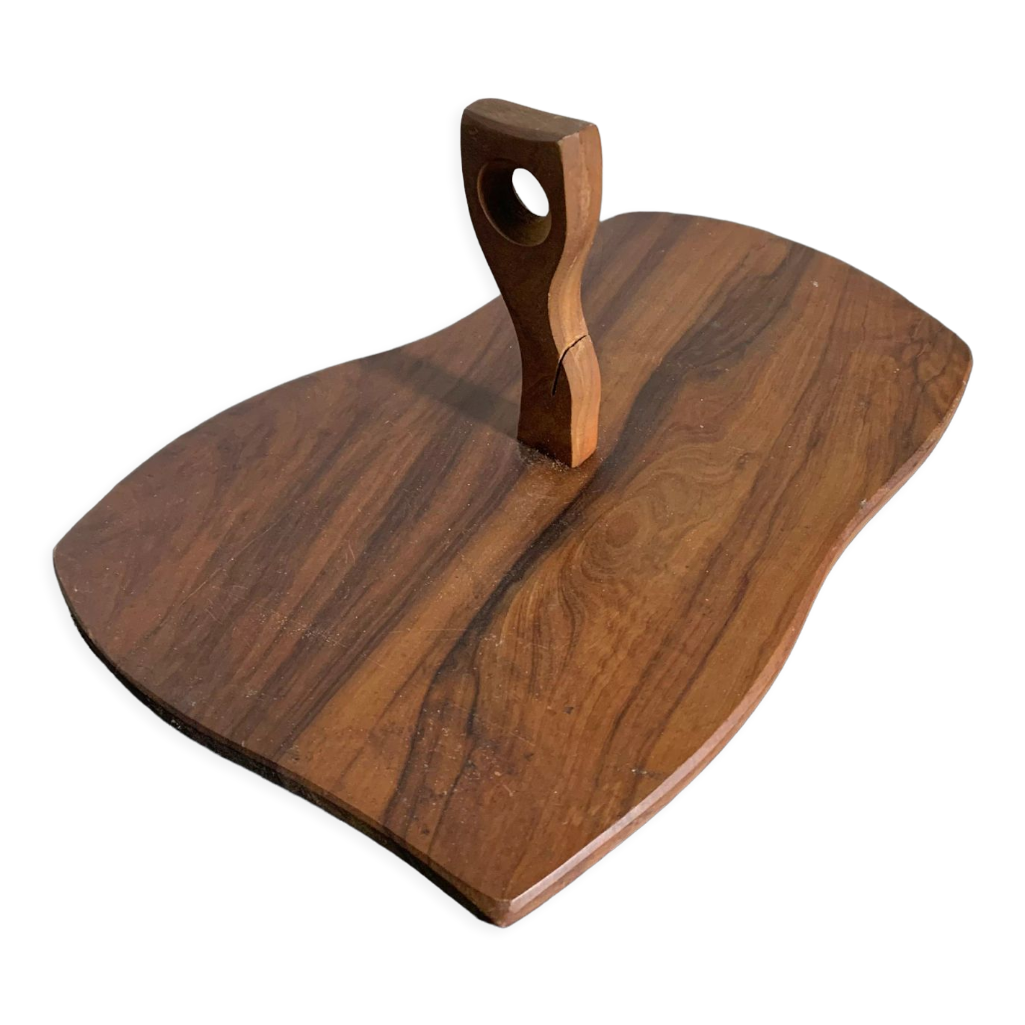 Scandinavian cheese tray