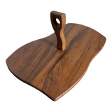 Scandinavian cheese tray