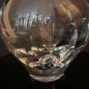 Saint Louis vase