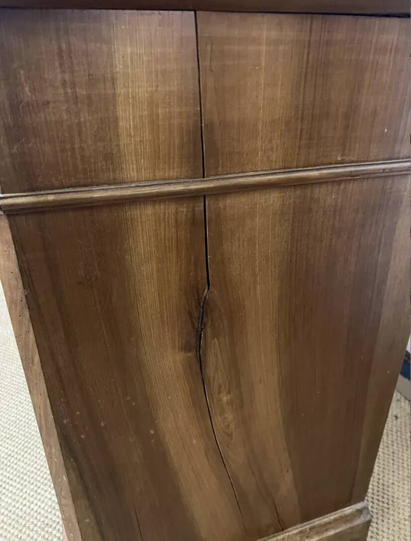 Commode Vintage Louis Phillipe