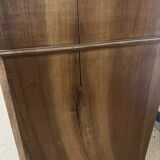 Vintage Louis Phillipe chest of drawers