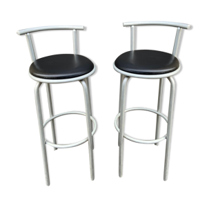 Paire tabourets - bar