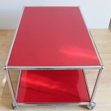 Coffee table Usm Haller