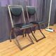 Set of Sinus chairs by Karl Friedrich Förster, 1990s
