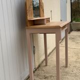 Art deco hairdresser, 1930s