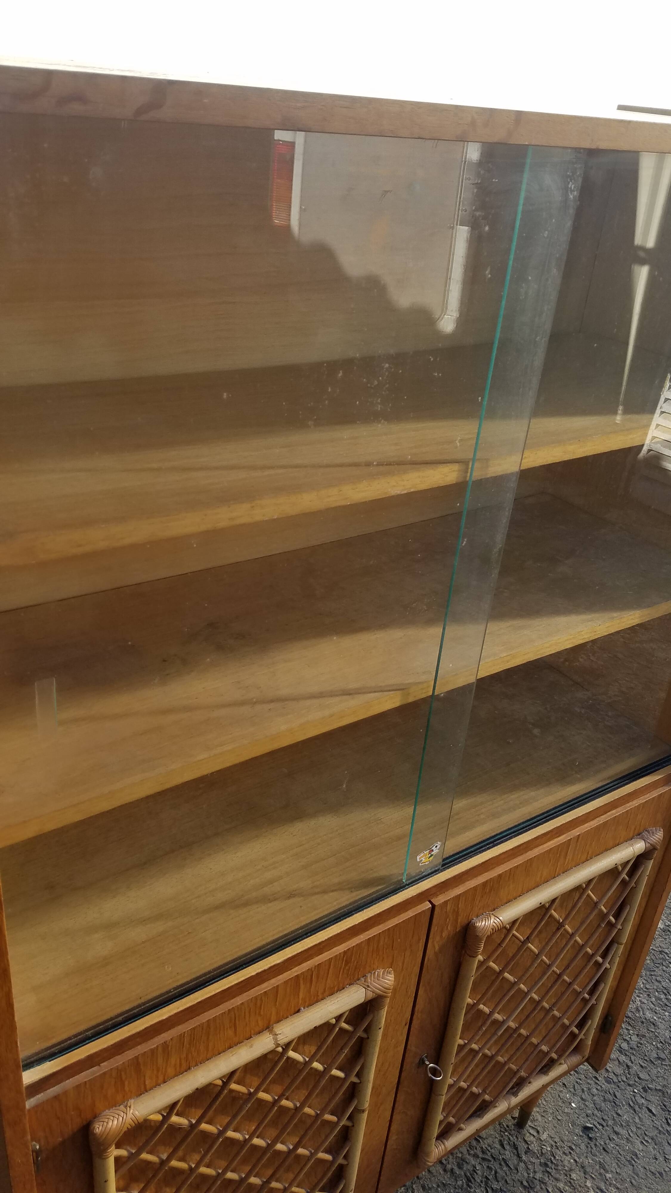 Armoire année 60