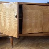 70s sideboard