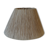 Rope lampshade 260mm