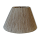 Rope lampshade 260mm