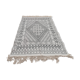 Moroccan berber carpet made of wool 255x160cm
