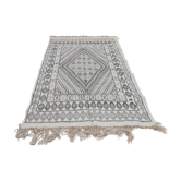 Tapis berbère marocain en laine fait main 255x160cm