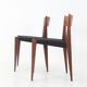 Chaise "Pia" de Poul Cadovius, Cado années 1950-1960