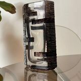 Daum “argos” vase by César Baldaccini