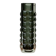 Brutalist bubble glass vase from the mid-century space age by Horst Tüselmann for Ichendorf Glashütte, 1960s.