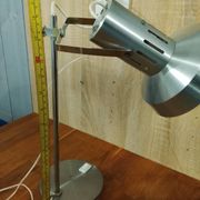 Aluminor desk lamp