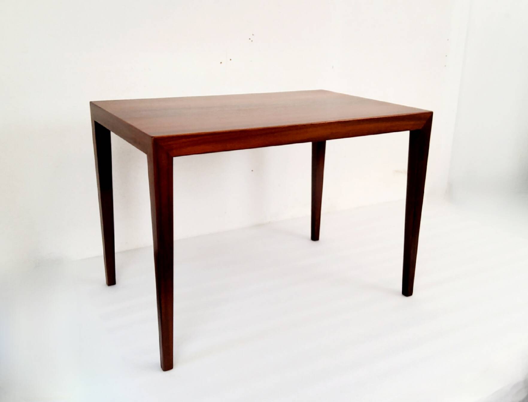 Severin Hansen coffee table in rosewood