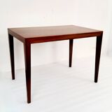 Severin Hansen coffee table in rosewood