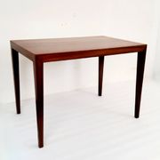 Severin Hansen coffee table in rosewood
