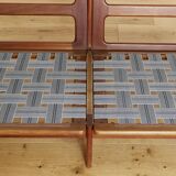 llum Wikkelsø Sofa for Niels Eilersen