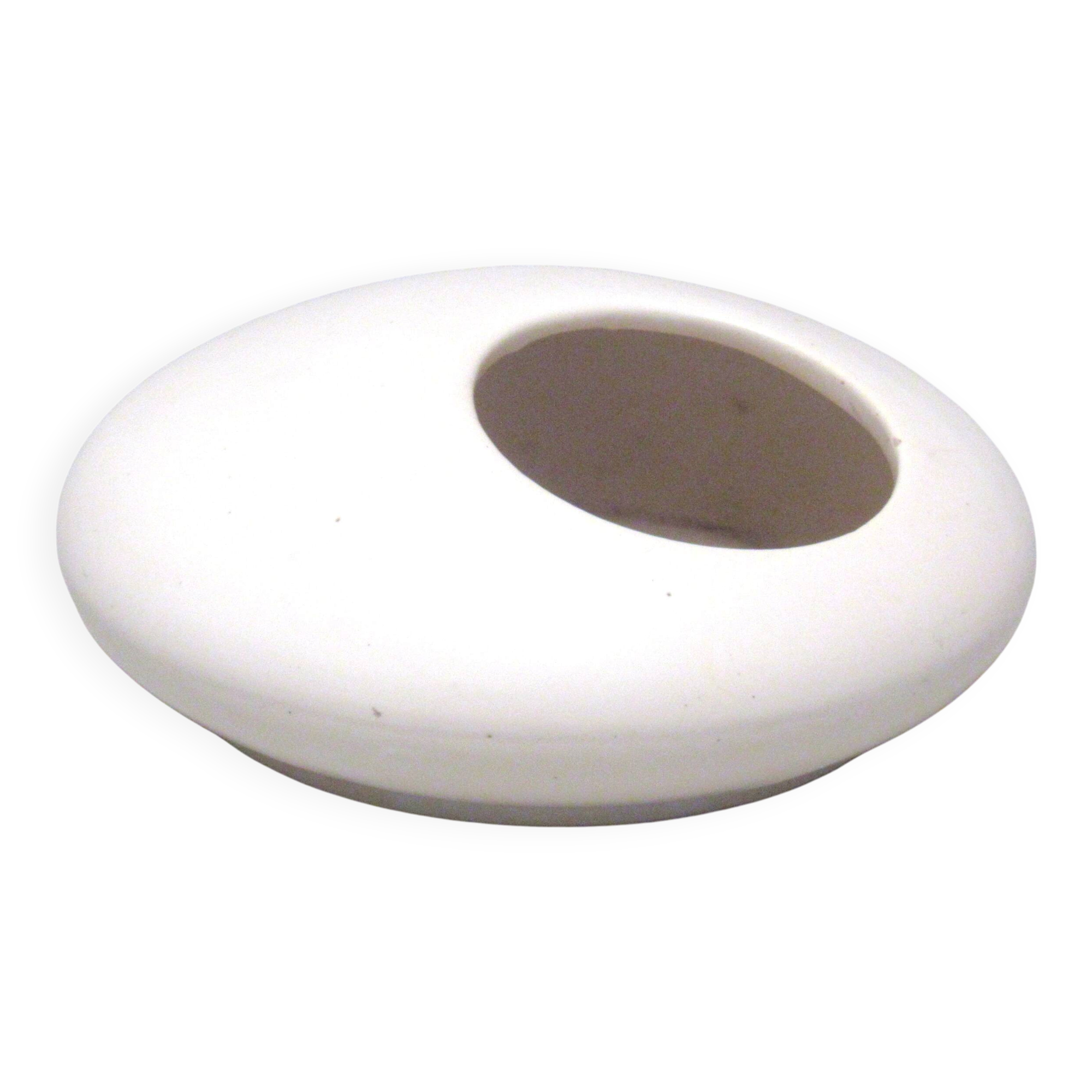 UFO Ashtray Space Age 1970s