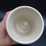 Félix Potin jam jar