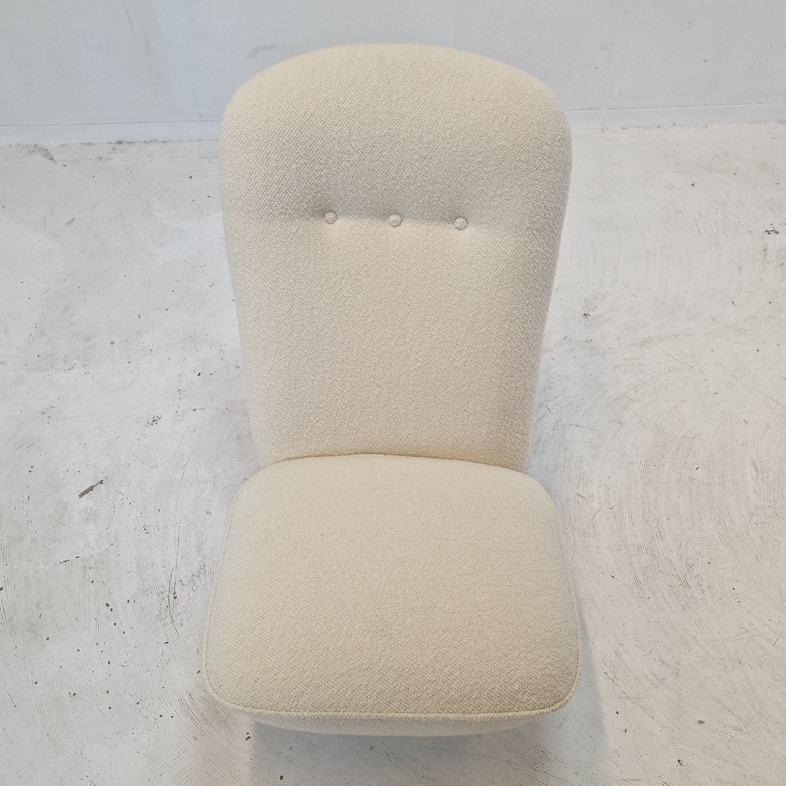 Congo Chair by Theo Ruth for Artifort, 1950s