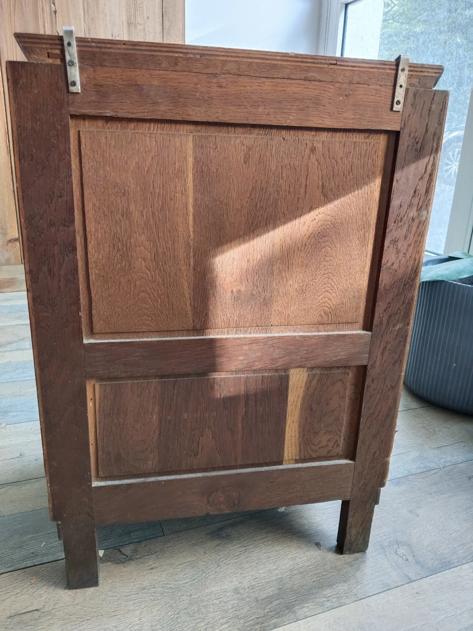 Art Deco furniture set
