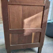 Art Deco furniture set