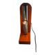 Vintage steel lamp