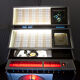 Jukebox Rowe friend from 1963 model"Jal" capa 100 vinyl compilation pop, rock, metal from 1950 to 1990