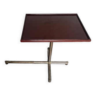 Table François Caruelle