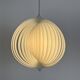 Suspension Moon par Kare Design, années 80