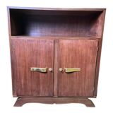 Side buffet art deco era