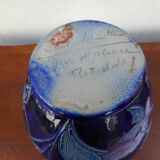Vase sizzles of Alsace