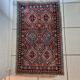 Moroccan rug