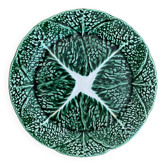 Cabbage plate