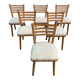 Scandinavian chairs