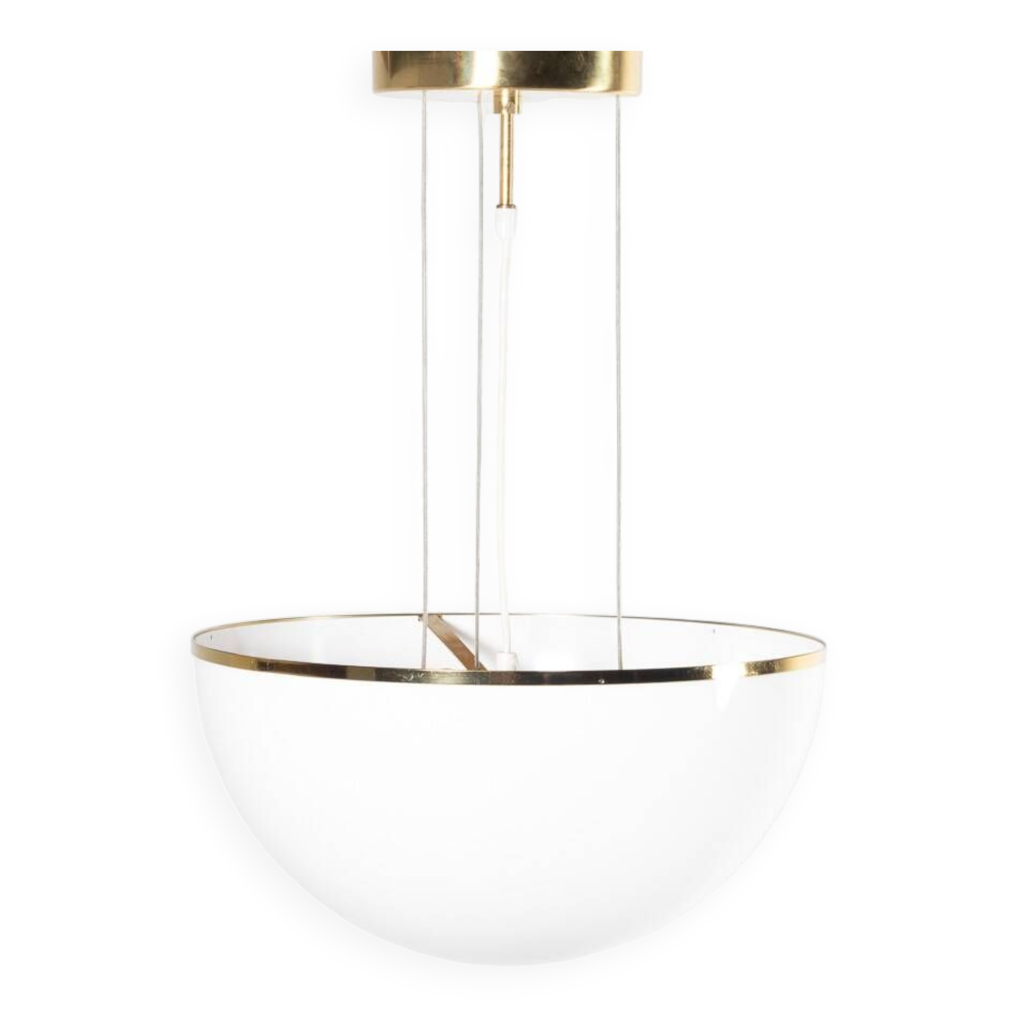 Plafonnier design scandinave