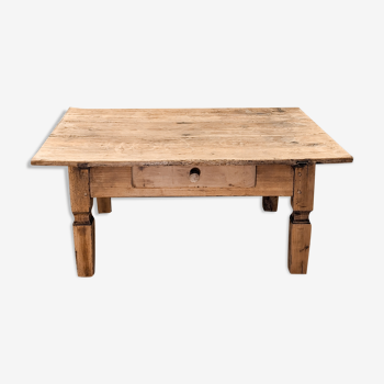 Farm coffee table