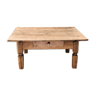 Farm coffee table