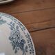 6 soup plates in Terre de Fer, Guadeloupe, St Amand and Hamage Nord