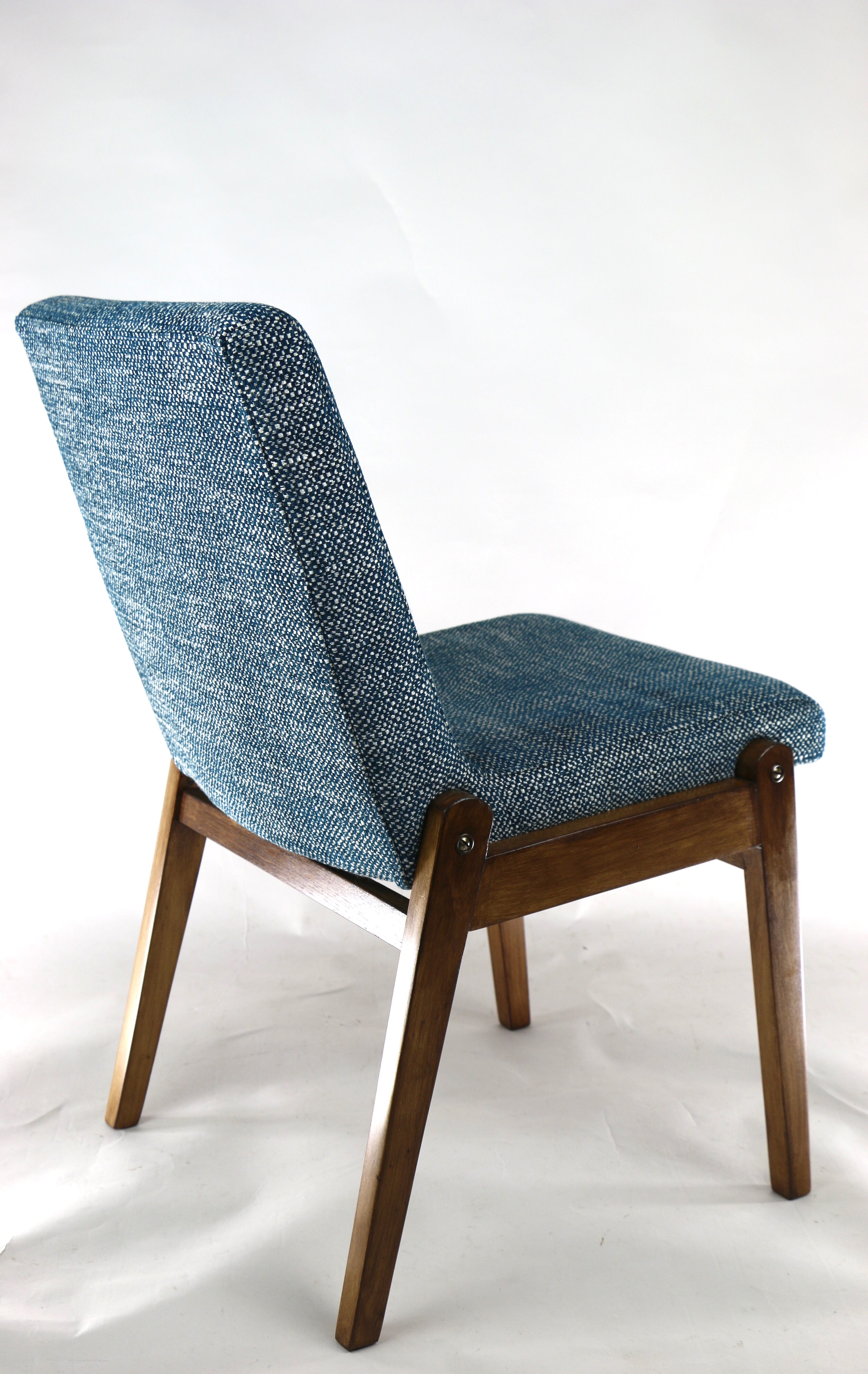 Paire de chaises Aga de Józef Chierowski, années 1970
