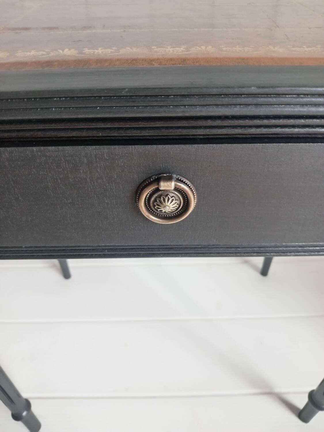 Table de chevet