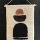 Ethnic wall tapestry