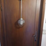 Vintage pendant light