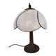 Art nouveau style lamp